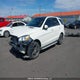 4JGDA2EB2EA357410 2014 Mercedes-Benz Ml 350 Bluetec auction photo thumbnail 2