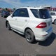 4JGDA2EB2EA357410 2014 Mercedes-Benz Ml 350 Bluetec auction photo thumbnail 3