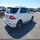 4JGDA2EB2EA357410 2014 Mercedes-Benz Ml 350 Bluetec auction photo thumbnail 4