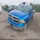 3C6JR6EG5MG614148 2021 Ram 1500 Classic Slt auction photo thumbnail 2