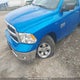 3C6JR6EG5MG614148 2021 Ram 1500 Classic Slt auction photo thumbnail 6