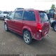2C4RDGBG2ER168170 2014 Dodge Grand Caravan Se/Sxt auction photo thumbnail 3