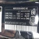 W1KAF4HB2RR187269 2024 Mercedes-Benz C 300 4Matic auction photo thumbnail 9