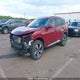 JN8BT3CB6PW182474 2023 Nissan Rogue Sl auction photo thumbnail 2