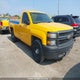 1GCNCPEC6FZ312613 2015 Chevrolet Silverado C1500 auction photo thumbnail 1