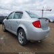 1G1AL55F687299768 2008 Chevrolet Cobalt Lt auction photo thumbnail 3