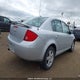 1G1AL55F687299768 2008 Chevrolet Cobalt Lt auction photo thumbnail 4