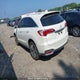 5J8TB4H7XHL808710 2017 Acura Rdx Advance auction photo thumbnail 3