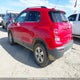 3GNCJRSBXFL199056 2015 Chevrolet Trax 1Lt auction photo thumbnail 3