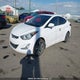KMHDH4AH8FU285050 2015 Hyundai Elantra Gls auction photo thumbnail 2