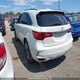 5FRYD4H89HB500680 2017 Acura Mdx Elite Package auction photo thumbnail 3