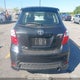 2T1KU4EE6BC536663 2011 Toyota Corolla Matrix auction photo thumbnail 17