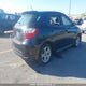 2T1KU4EE6BC536663 2011 Toyota Corolla Matrix auction photo thumbnail 4
