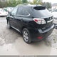 2T2BK1BAXAC064080 2010 Lexus Rx 350 auction photo thumbnail 3