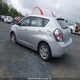 5Y2SM6E0XAZ410908 2010 Pontiac Vibe auction photo thumbnail 3