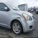 5Y2SM6E0XAZ410908 2010 Pontiac Vibe auction photo thumbnail 6