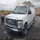 1FTNE2EW6DDA53297 2013 Ford Econoline E250 Van auction photo thumbnail 2