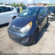 KNADN5A30D6887785 2013 Kia Rio Ex/Sx auction photo thumbnail 2