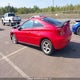 JTDDR32T340170925 2004 Toyota Celica Gt auction photo thumbnail 3