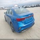 3KPF34AD2NE478316 2022 Kia Forte Gt Line auction photo thumbnail 3
