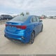 3KPF34AD2NE478316 2022 Kia Forte Gt Line auction photo thumbnail 4