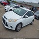 1FADP3K23EL297113 2014 Ford Focus Se auction photo thumbnail 2