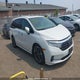 5FNRL6H88PB502293 2023 Honda Odyssey Touring auction photo thumbnail 14