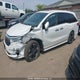 5FNRL6H88PB502293 2023 Honda Odyssey Touring auction photo thumbnail 2