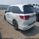 5FNRL6H88PB502293 2023 Honda Odyssey Touring auction photo thumbnail 3