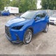 2T2GKCEZ0RC031216 2024 Lexus Nx 350H 350H auction photo thumbnail 2