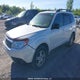 JF2SH6CC7AH710169 2010 Subaru Forester 2.5X Premium auction photo thumbnail 2