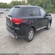 JA4AZ2A33LZ613190 2020 Mitsubishi Outlander Es/Ex/Ex-L auction photo thumbnail 4