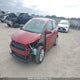 KL8CD6SAXMC750464 2021 Chevrolet Spark 1Lt auction photo thumbnail 2