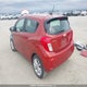 KL8CD6SAXMC750464 2021 Chevrolet Spark 1Lt auction photo thumbnail 3