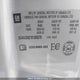 2G4WJ582181266276 2008 Buick Allure Cxl auction photo thumbnail 9