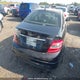 WDDGF81X99F265989 2009 Mercedes-Benz C 300 4Matic auction photo thumbnail 4
