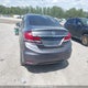 2HGFB2F74FH010914 2015 Honda Civic Se auction photo thumbnail 16