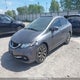 2HGFB2F74FH010914 2015 Honda Civic Se auction photo thumbnail 6