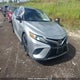 4T1B61HK5JU108574 2018 Toyota Camry Xse auction photo thumbnail 1