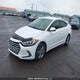 KMHD84LF1HU092060 2017 Hyundai Elantra Gl auction photo thumbnail 2
