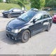2HHFD5F7XAH201849 2010 Acura Csx Technology auction photo thumbnail 2