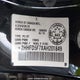 2HHFD5F7XAH201849 2010 Acura Csx Technology auction photo thumbnail 9