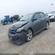 2T1BE4EE2BC047190 2011 Toyota Corolla Xrs auction photo thumbnail 2