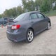 2T1BE4EE2BC047190 2011 Toyota Corolla Xrs auction photo thumbnail 4