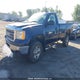 IGT02ZCG1BF111955 2011 GMC Sierra 1500 auction photo thumbnail 2