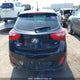 KMHD35LH0GU269928 2016 Hyundai Elantra Gt Gls auction photo thumbnail 16