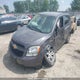 KL77P2EM8CK570786 2012 Chevrolet Orlando Lt auction photo thumbnail 2