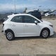 JTNK4MBE8N3157872 2022 Toyota Corolla Se auction photo thumbnail 13