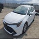 JTNK4MBE8N3157872 2022 Toyota Corolla Se auction photo thumbnail 2