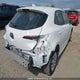 JTNK4MBE8N3157872 2022 Toyota Corolla Se auction photo thumbnail 4